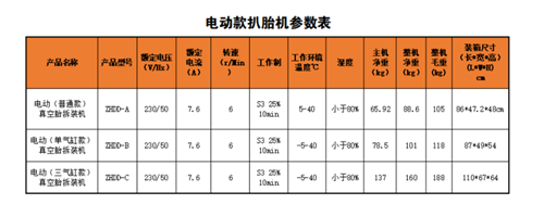 輪胎拆裝機(jī)