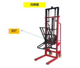 輪胎堆高機