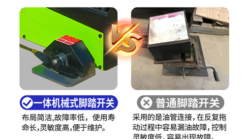 氣動單氣缸扒胎機